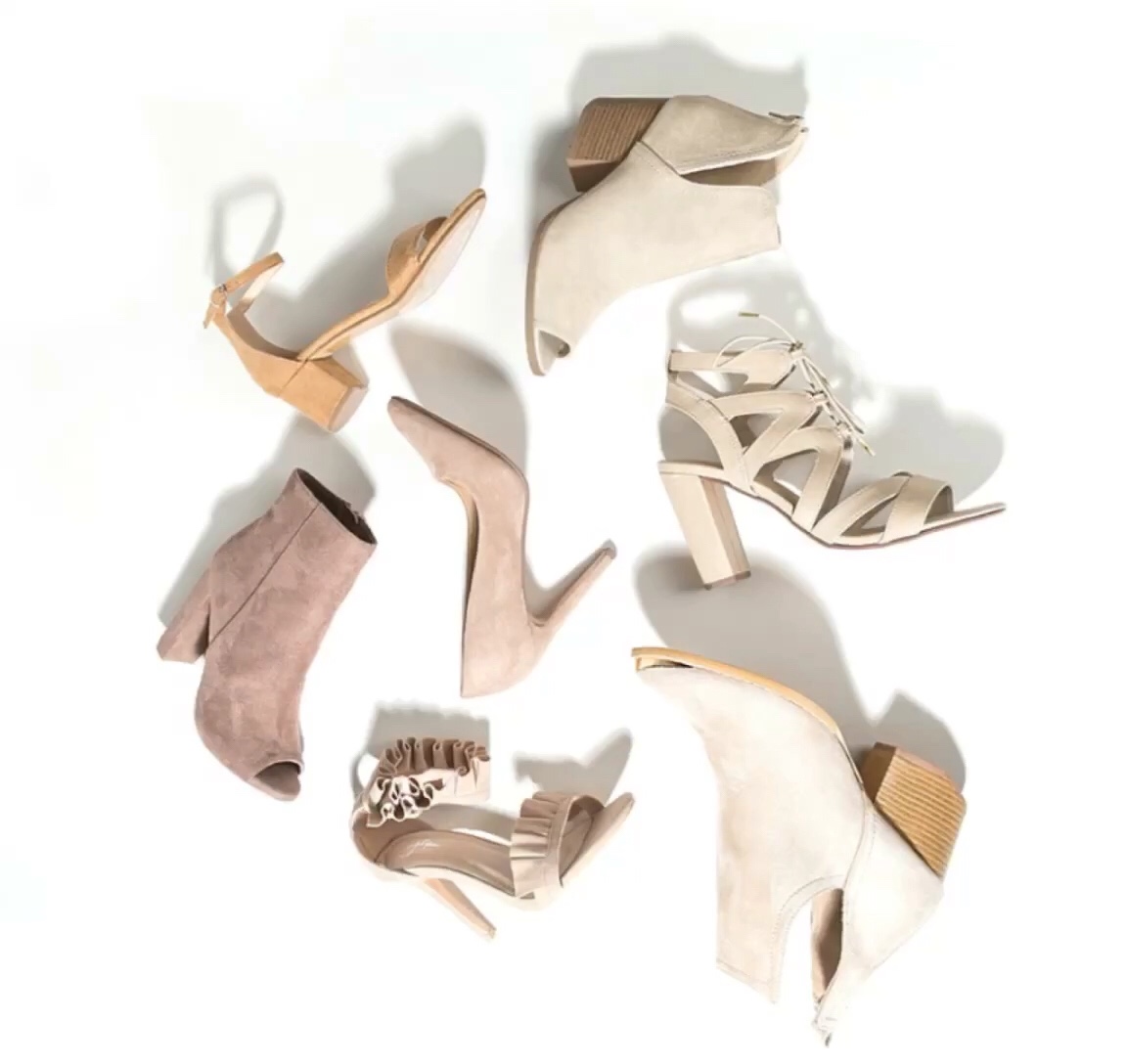 Justfab Review