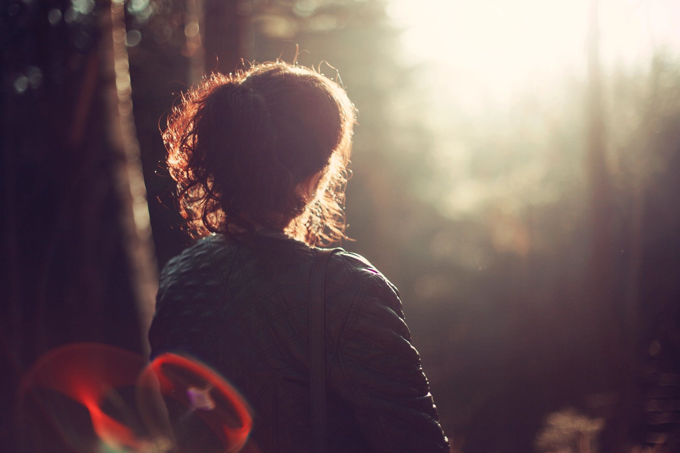 overcoming grief together
