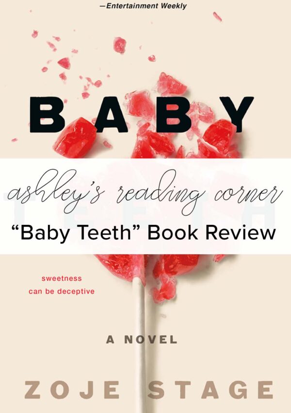 Baby Teeth by Zoje Stage Review