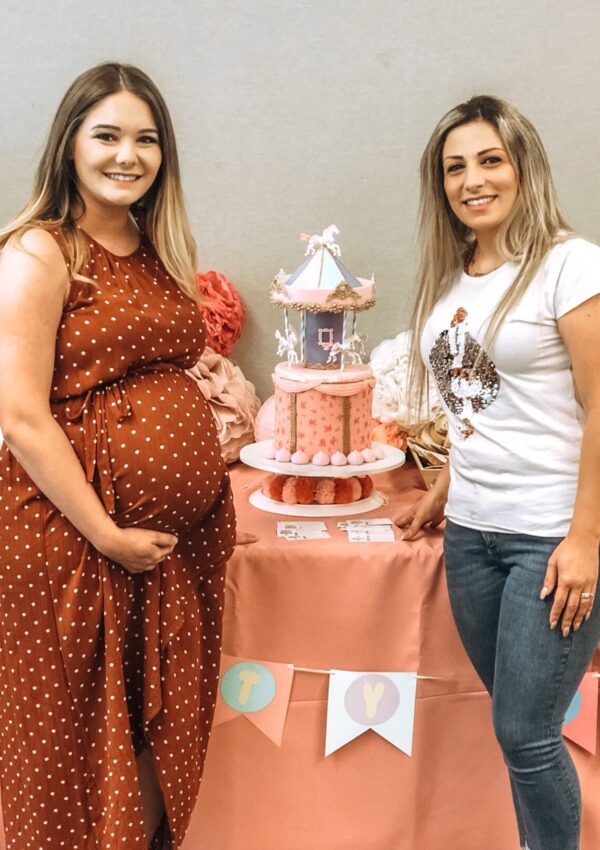 Exclusive Interview With The Talented SpiritMadeCakes