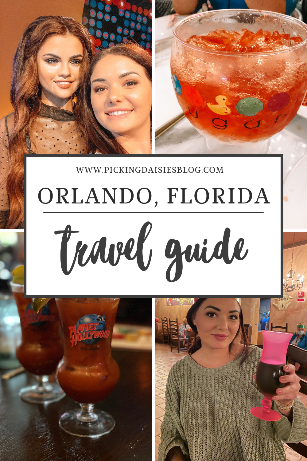Orlando, Florida Travel Guide