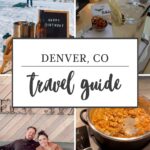 Denver Colorado Travel Guide - Things to DO in Denver Colorado