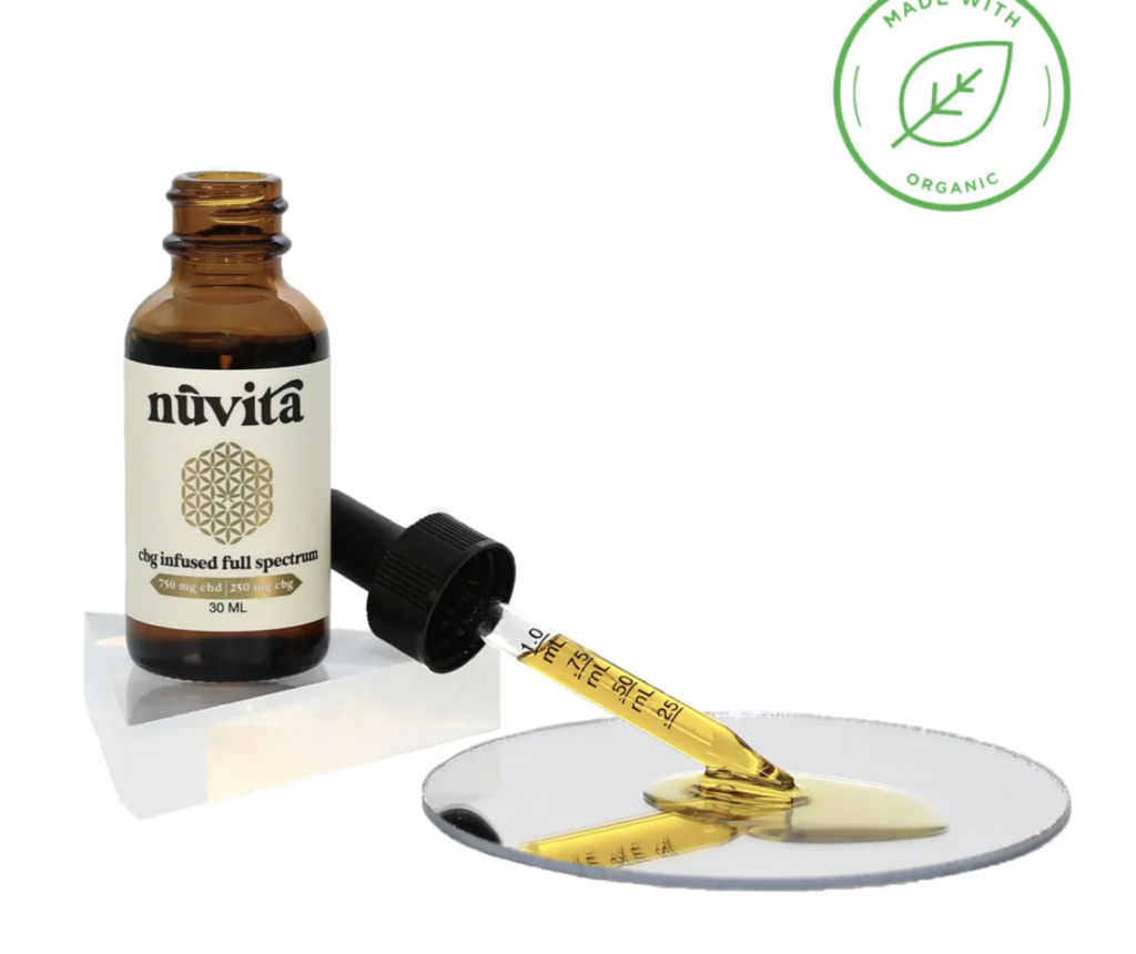 Perfect for travel anxiety, gut health, and immunity