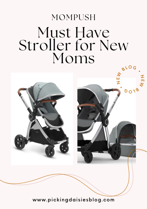 Mompush's premium strollers go the distance with tough tires ready for any terrain and progressive suspension technology for top-of-the-line comfort. It is the comprehensive kit that will make your parenting life easier well into the toddler years.