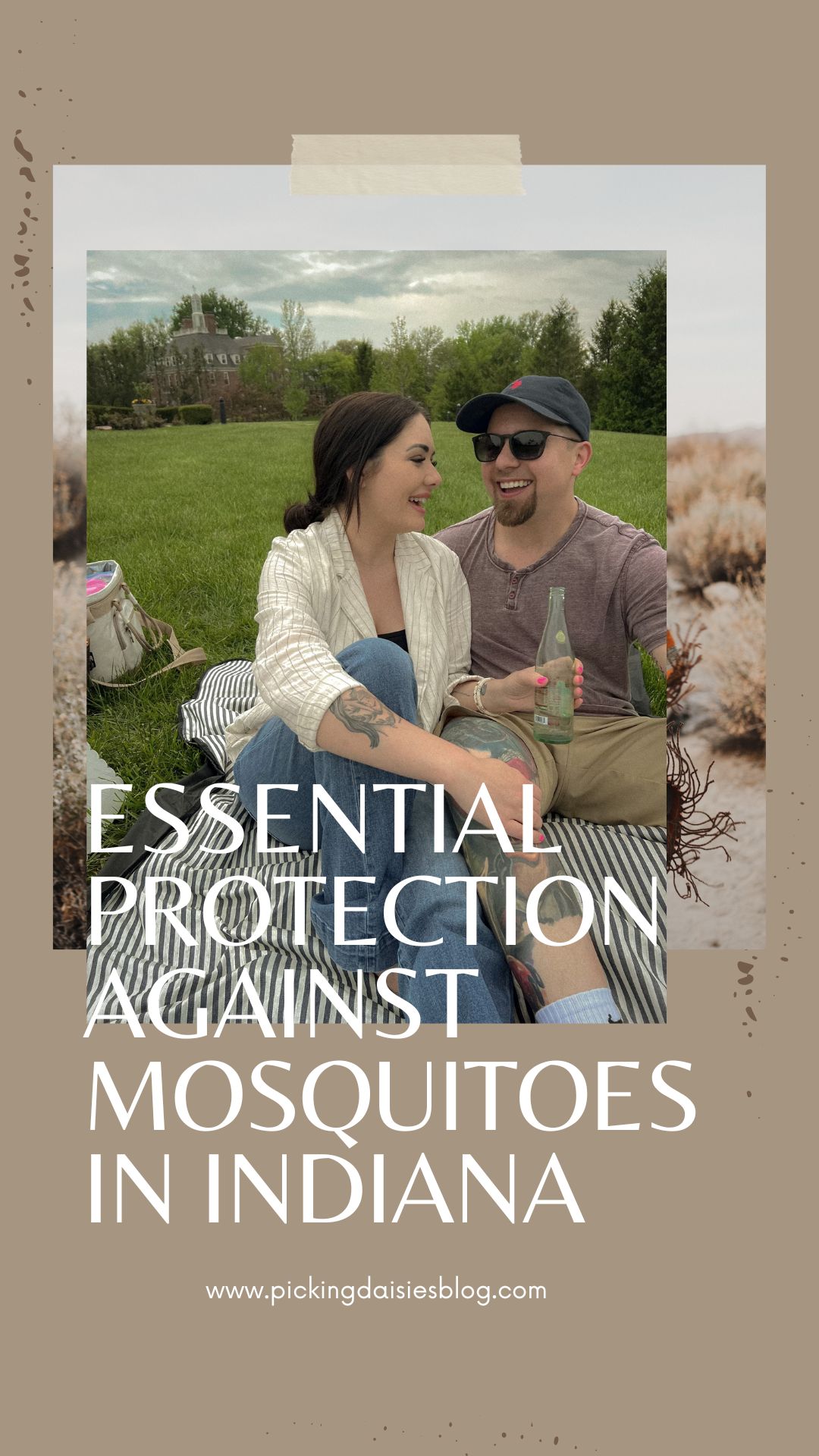 Essential Protection Against Mosquitoes in Indiana