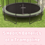 Acon Trampoline Review, Acon Trampoline Black Friday, Acon Trampoline, Trampoline, Health Benefits, Mold Illness, Detox, Blood Flow, Research, Kids, Adults, Daily Routine, Cheerleading, Acon Air Trampoline, 15ft Trampoline, Premium Enclosure, Family Activity, Motor Skills, Muscle Development, Balance, Coordination, Core Strength, Sensory Disorders, Cardiovascular Fitness, Heart Rate, Circulation, Lymphatic System, Gravitational Pull, Bone Strength,