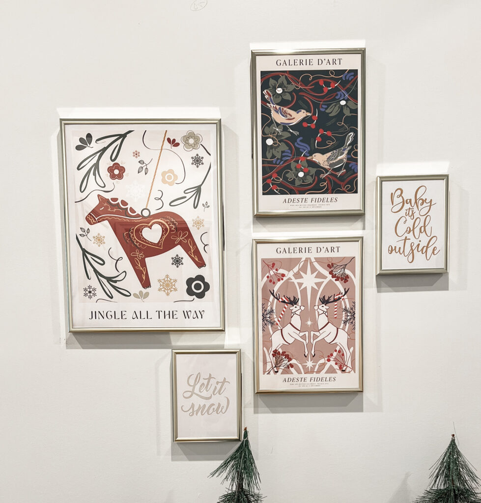 Creating a holiday gallery wall in your entryway can be a festive and delightful way to welcome the holiday season. With the help of Desenio prints and Command Strips for wall art, you can achieve a stunning transformation. Whether you're into festive entryway decor, looking for the perfect Desenio prints to adorn your wall, or seeking easy and damage-free installation methods like Command Strips, we've got you covered. From holiday home decorating and creating a seasonal gallery wall to offering creative holiday decor ideas and providing step-by-step guidance on wall art arrangement, this project is budget-friendly and hassle-free. You can also take advantage of a Desenio discount code to save on your holiday-themed prints. So, if you're ready to infuse some holiday ambiance into your space, check out our stunning collection of prints, from traditional red and green holiday decor to modern and creative designs. With Desenio and Command Strips, your entryway can undergo a magical holiday makeover. Don't miss out on the chance to transform your space and share your own entryway decorating hacks and transformations with others. Start your holiday gallery wall journey today and spread the Holiday gallery wall, Festive entryway decor, Desenio prints, Command Strips for wall art, Holiday home decorating, Entryway transformation, Holiday ambiance, Budget-friendly holiday decor, Seasonal gallery wall, Creative holiday decor ideas, Easy wall art installation, Desenio discount code, Stunning holiday prints, Red and green holiday decor, Command Strips guide, Decorating for the holidays, Festive interior design, Entryway makeover, Wall art arrangement tips, Command Strips for renters, Seasonal wall decor, Holiday spirit at home, Entryway inspiration, Festive color palette, Desenio gallery wall, Step-by-step wall art installation, Holiday-themed prints, Affordable holiday decor, Home decor for the holidays, Transforming your space for the holidays, Entryway decor ideas, Seasonal decorating with prints, Command Strips how-to, Welcoming holiday atmosphere, Entryway holiday makeover, DIY holiday gallery wall, Desenio art prints, Holiday home design, Entryway statement wall, Holiday decoration inspiration, Choosing holiday wall art, Decorate with Desenio, Hassle-free holiday decor, Creative wall art arrangement, Command Strips decorating, Seasonal color schemes, Festive interior ideas, Entryway decor transformation, Holiday-themed artwork, Desenio holiday collection, Entryway decor with prints, Command Strips for holiday decorating, Holiday decorating on a budget, Entryway holiday magic, Seasonal art prints, Holiday color coordination, Affordable wall art, Entryway design tips, Holiday gallery wall inspiration, Desenio art for the holidays, Entryway decor without nails, Holiday home improvement, Seasonal decor arrangements, Command Strips for artwork, Festive home entrance, Entryway decor DIY, Holiday gallery wall goals, Creative holiday home decor, Entryway design ideas, Wall art planning, Holiday decor for renters, Entryway art arrangement, Holiday gallery wall trends, Desenio holiday prints, Entryway wall art ideas, Command Strips tutorial, Seasonal entryway makeover, Holiday color scheme inspiration, Budget-friendly wall decor, Entryway revamp, Seasonal wall art ideas, Holiday home inspiration, Entryway decor with a discount, Holiday decor themes, Creative Desenio prints, Entryway decorating hacks, Festive wall decor, Holiday decorating tips, Entryway statement piece, Seasonal entryway design, Command Strips for holiday wall art, Holiday art collection, Entryway decor for all, Wall art arrangement inspiration, Desenio holiday sale, Entryway decor without drilling, Holiday gallery wall trends, Entryway transformation before and after, Seasonal home design, Command Strips for damage-free decor.festive spirit! 