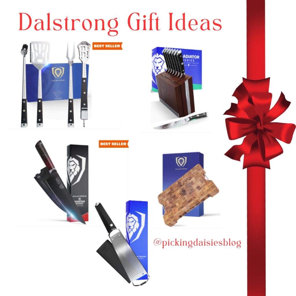 Dalstrong knives, dalstrong kitchen essentials, dalstrong review, dalstrong quality, is dalstrong worth it, dalstrong gift ideas
