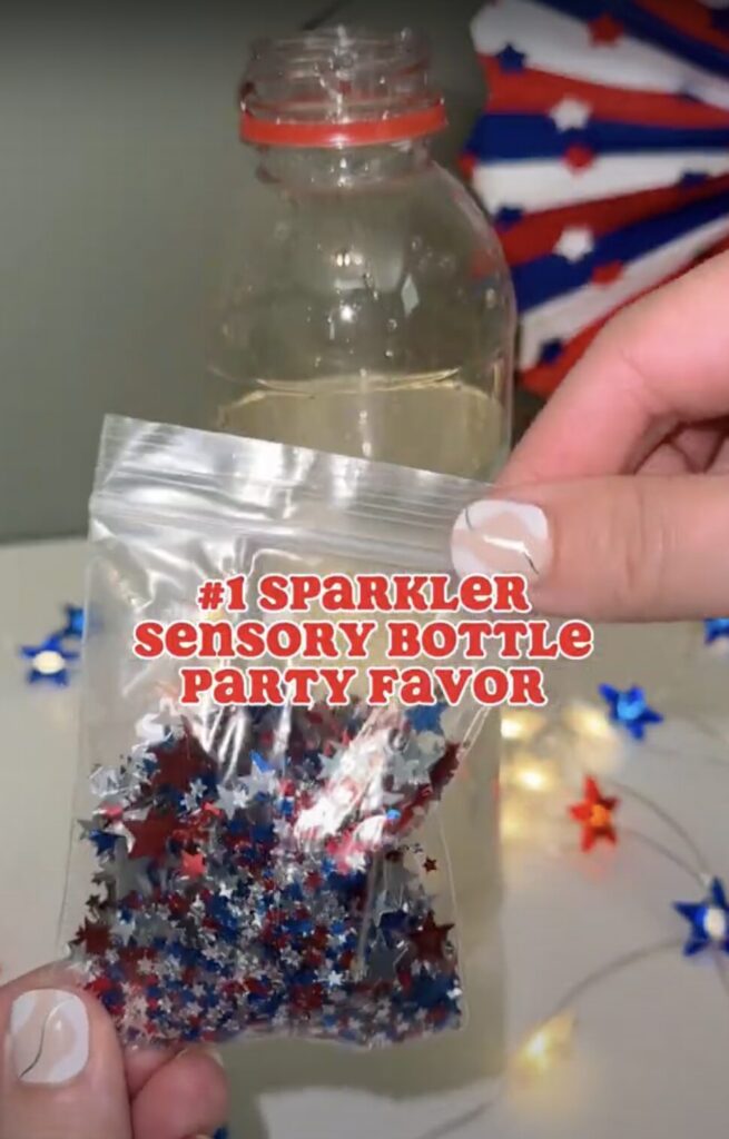 4th of july crafts for toddlers 