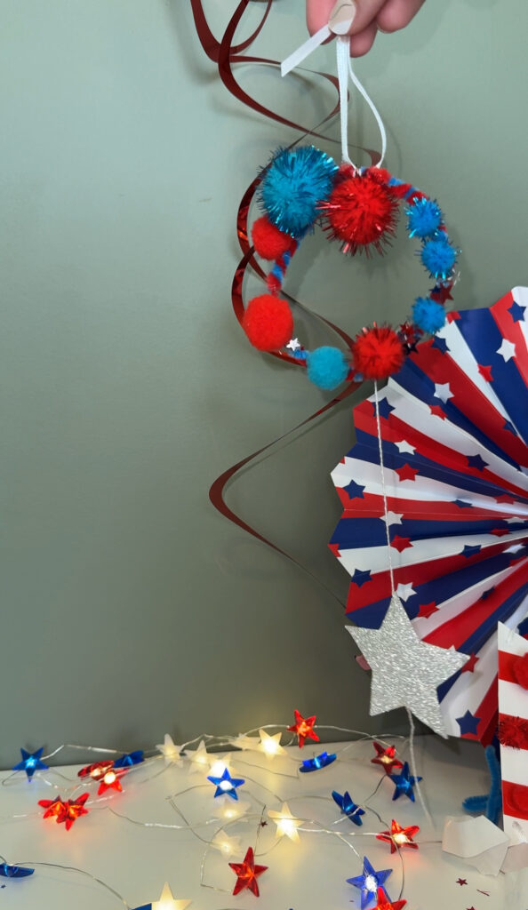 4th of july crafts for toddlers 